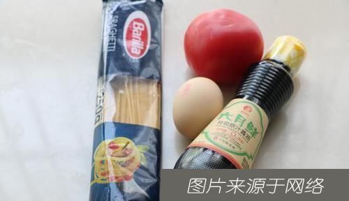  简单|孩子就爱吃这面条，隔三差五总做一次，简单好做，总也吃不腻！