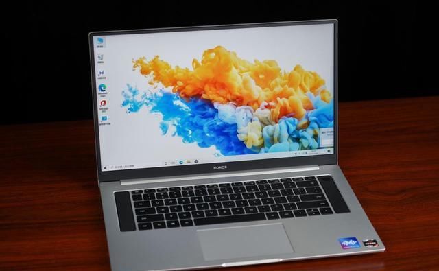  MagicBook|全能选手这次性能更猛，荣耀MagicBook Pro锐龙版2020体验