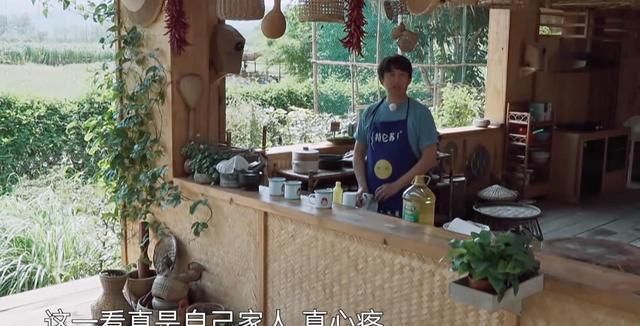 关系户|亮点不断!《向往的生活》迎来最强关系户,盼了三期,何炅终圆梦