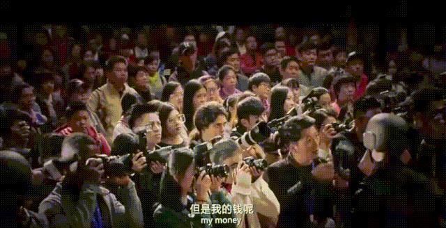 别尬|《认真的嘎嘎们》:别尬笑了,中国喜剧人