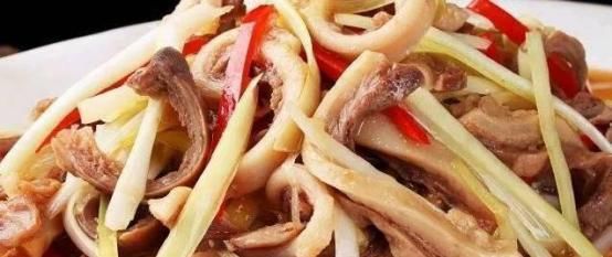  做法|营养又健康的几道家常菜，做法简单很下饭，好吃开胃又健康