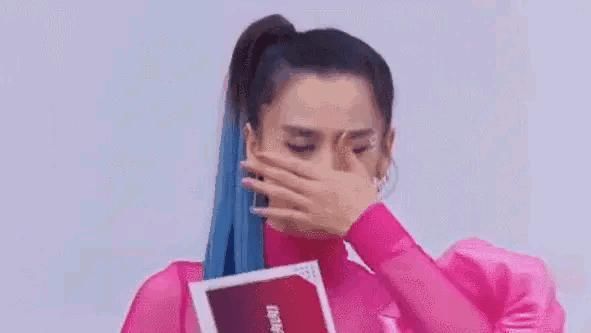 吐槽|拼命洗白杨子救驾全网群嘲的黄圣依,恐成《浪姐》最大输家