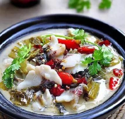  美食|香辣好吃的家常菜，开胃下饭下酒的美食，食材香味诱人，营养丰富