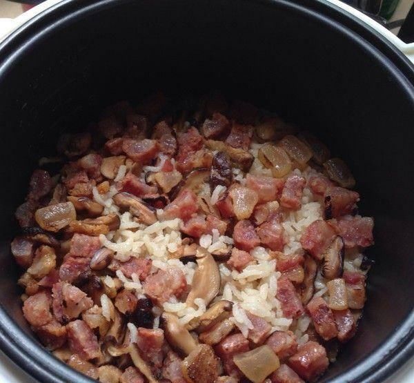 老公|用电饭煲也能做出的10道美食菜谱,一秒抓住老公的胃,不收藏后悔