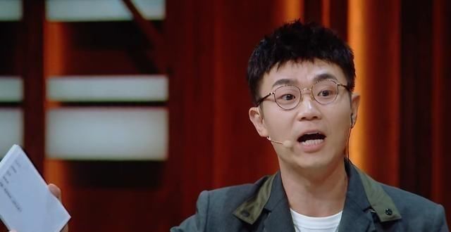  演员|《演员2》情商最低的演员出现了？郭敬明拼命的圆回来，太尴尬了