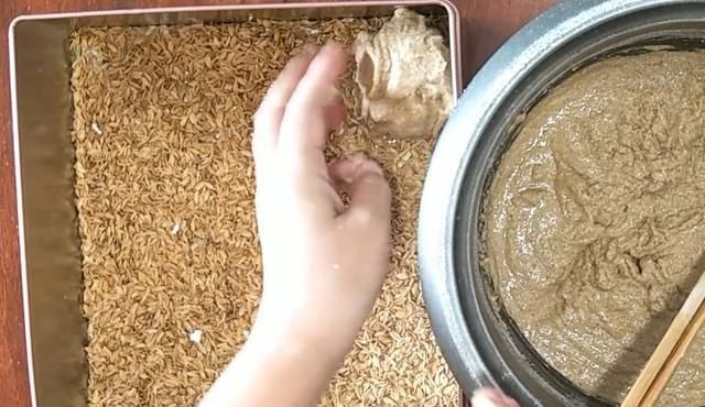  学会|腌咸鸭蛋，学会这个简单方法，7天就能吃，个个起沙流油