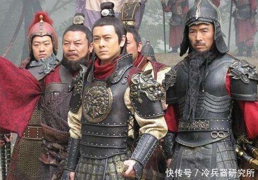 父亲|父亲让李世民吃瘪,儿子四个月就国破家亡,雄霸兰州的薛氏兴衰记