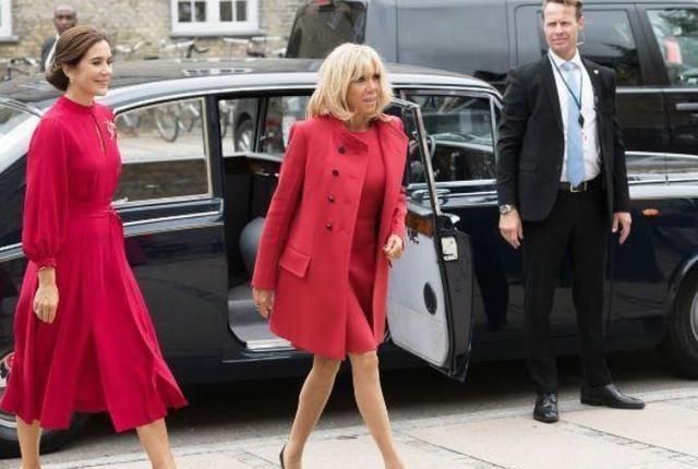  吉特|布丽吉特罕见穿运动鞋！青春靓丽宛如少女，比穿晚礼服更有自信