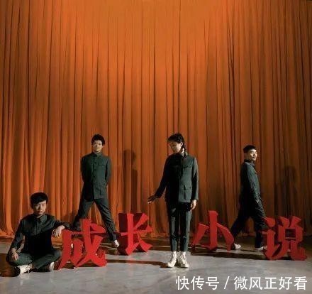 蛙池|新青年的新声音,新声音的新路径