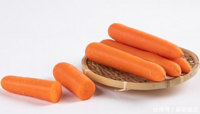 把胡萝|胡萝卜饼最好吃的做法,牢记2个技巧,上锅一烙,香甜又暄软