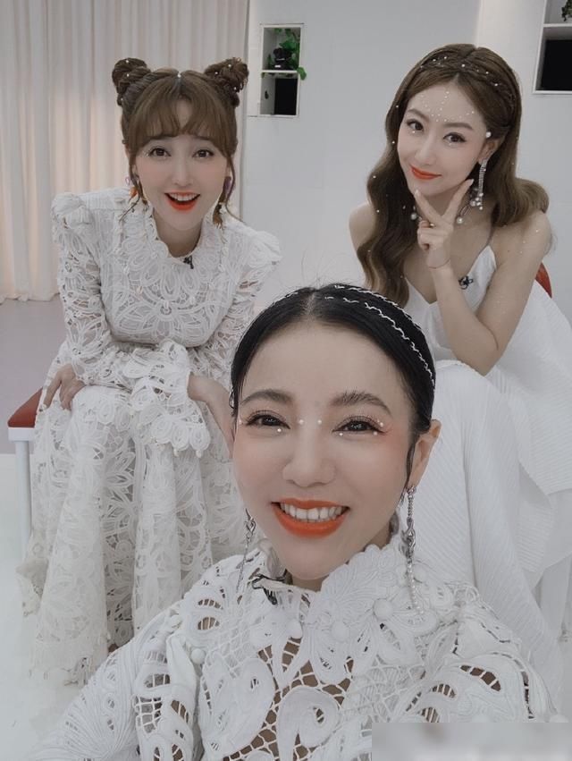  破浪的姐姐|《浪姐》现场观众投票结果，为何总是让人费解？