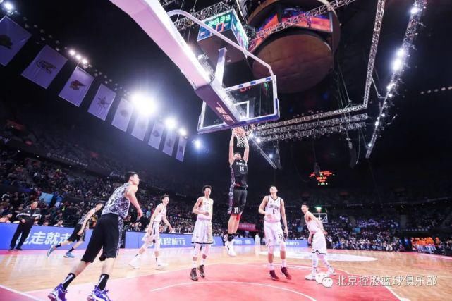  篮球联赛|不可比拟的王少杰（上）——校园时代