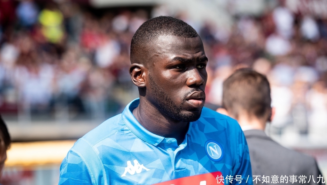 不想|库利巴利:在那不勒斯待一辈子当然很好,但我不想欺骗任何人