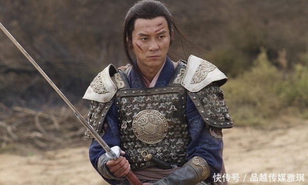 超一流|说一说杨家将中二十一位武将的实力排行榜