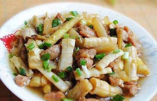 喜欢|推荐几道简单的家常菜,新手秒学会,原汁原味,孩子也喜欢吃