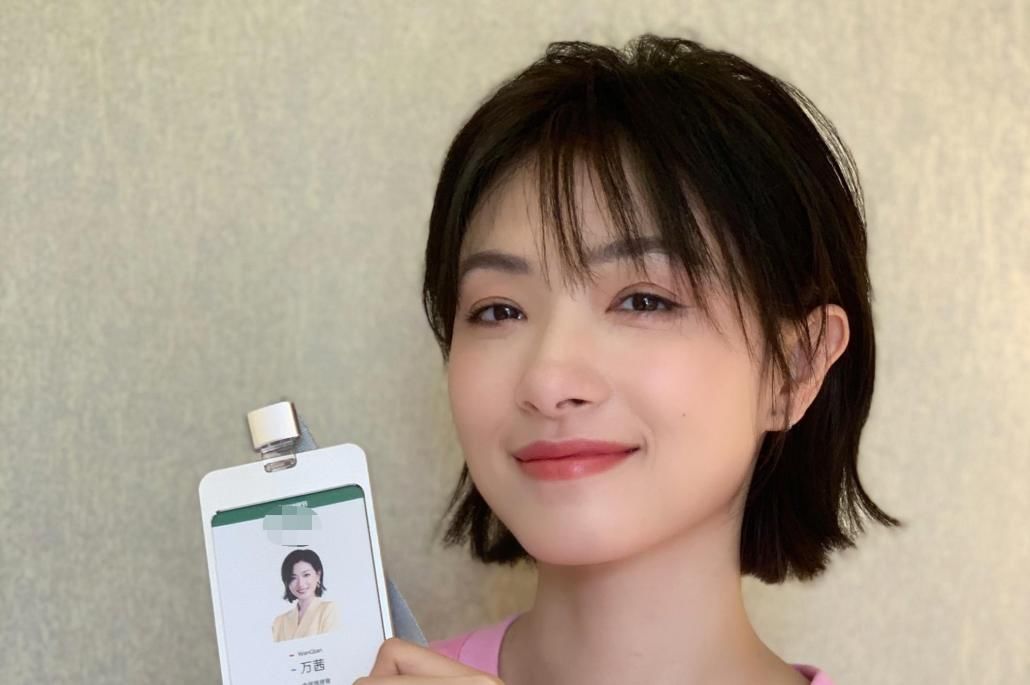  油腻|人淡如菊的万茜，为何变得如此“油腻”？背后故事才最“心机”