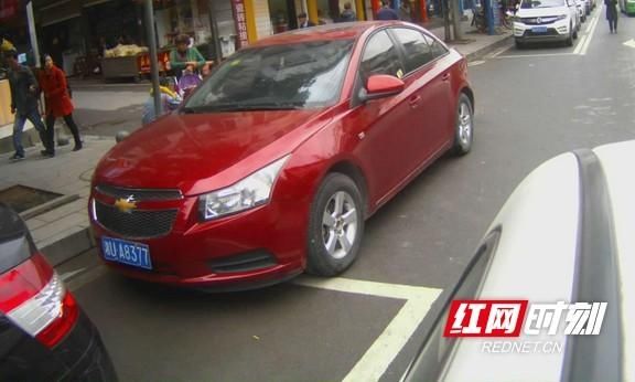 机动车违反|最高违法257次 湘西交警公开曝光交通“违法王”