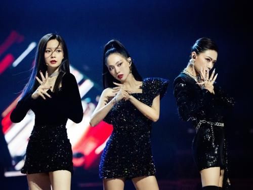  给出|《浪姐》最大困惑，500观众投票标准到底是什么？四公观众给出答案