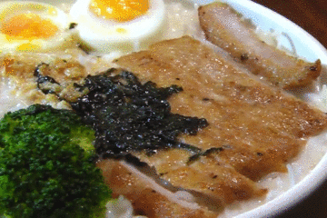 蜕变|美食｜细细的米粉，原来是如此蜕变出来的