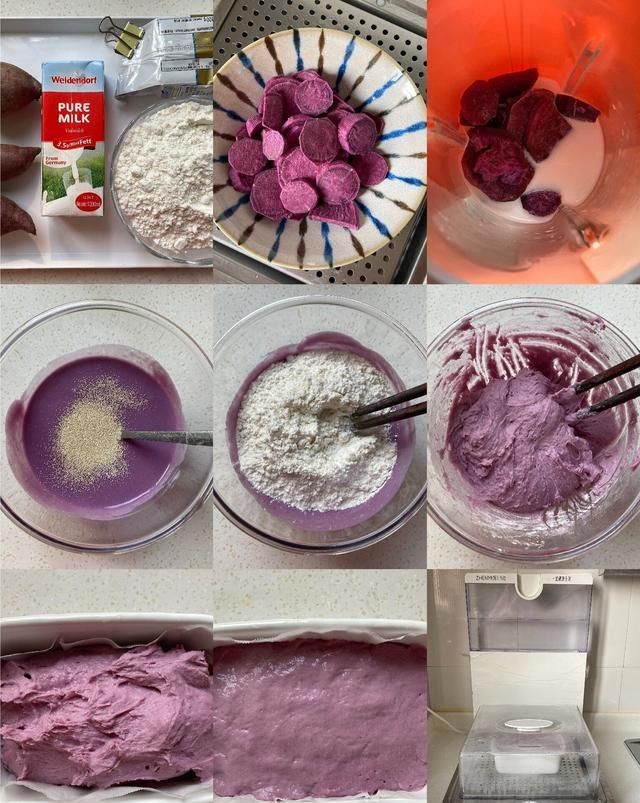 锅中放入|开学季十款懒人必备早餐，每天换着花样做，简单省事十分钟准上桌