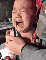  腰力|搞笑GIF：妹子这腰力，要逆天了！