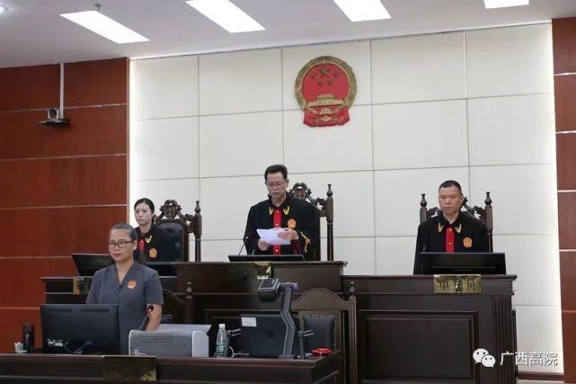  涉恶|最高获刑20年！60余人涉恶涉“保护伞”案集中宣判