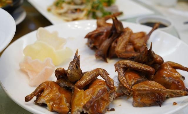 正统|龙洞这家二十多年老牌粤菜馆,吃到正统的地道粤菜出品是如此美味