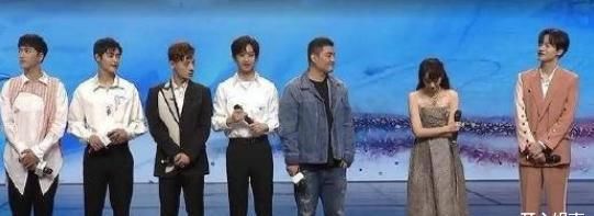  琉璃|《琉璃》收官云歌会翻车，成毅微博掉粉，被网友狠批不尊重搭档