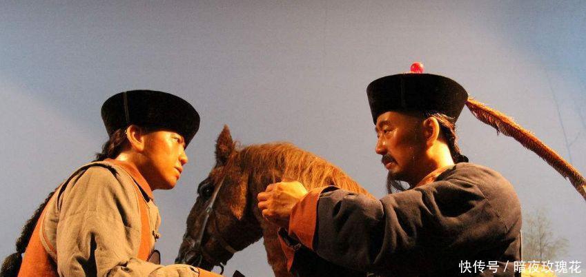 残酷|古代的急件为什么没有土匪抢，只是因为规定太残酷了