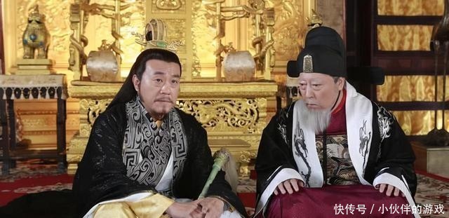 天下|明朝嘉靖至万历年间,内阁争斗为啥这么厉害?就没人管管嘛?