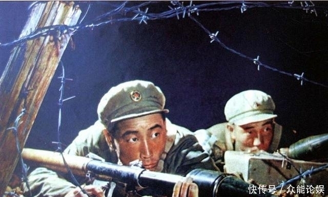  中国|1962年战争后印军资料中介绍的中国轻武器