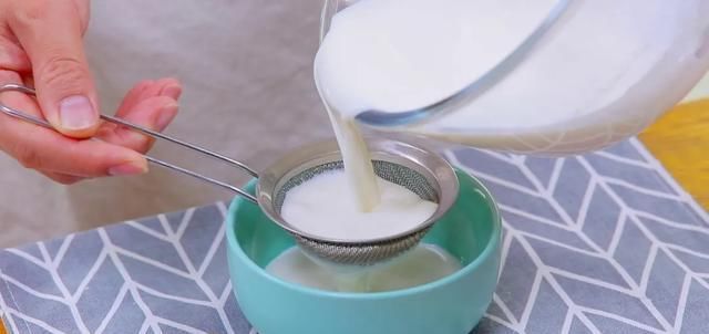  简单|一步到位！我今年做过的最简单食谱，有牛奶鸡蛋就够了