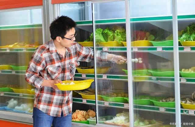 排队|学校门口最受欢迎的6种小吃，天天都要排队，最后1种连家长也爱吃