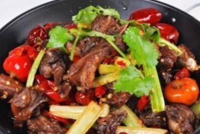  解馋|下饭很不错的10道美食，简单实惠营养又健康，天热吃它解馋又开胃