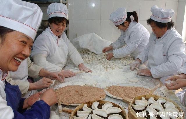 饺子|走过这么多地方,哪里的饺子最好吃?盘点一番,大家看看靠谱吗?