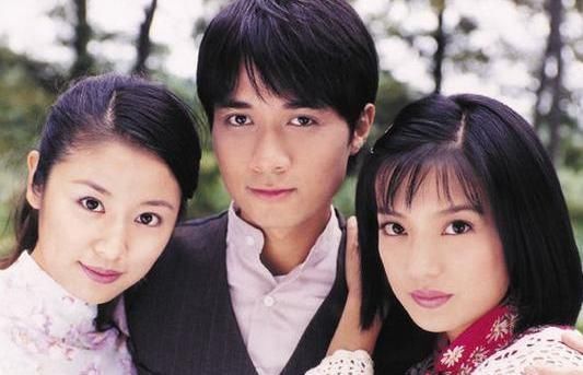 古装|他与焦恩俊皆为“最帅古装男神”，曾三拒琼瑶戏，如今名气渐淡