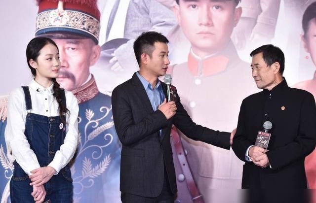  演技|当年炮轰李雪健戏少片酬高，自己演的啥玩意？鲜肉演技4千都给多