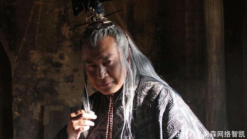 秦国丞相李斯 他为何死的那么惨 这一切都