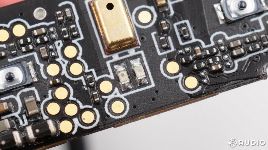  拆解|拆解报告：1MORE 高清降噪圈铁蓝牙耳机 PRO 版