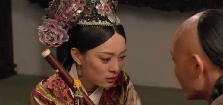  雍正|允礼之子弘曕，母亲不是甄嬛，为什么被乾隆吓死之后墓碑还错了