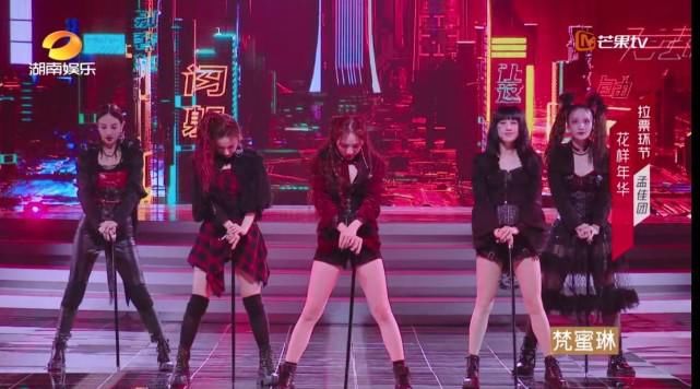 挺贵|张萌表示不花钱投票挺贵,努力就是资本,意思有人花钱刷票?