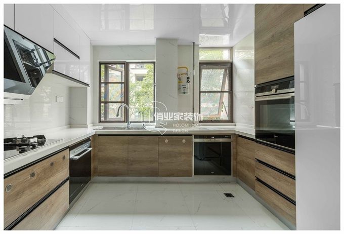 开放式|贺国庆·秀美家 | 不负美食与爱,尝尽人间百味