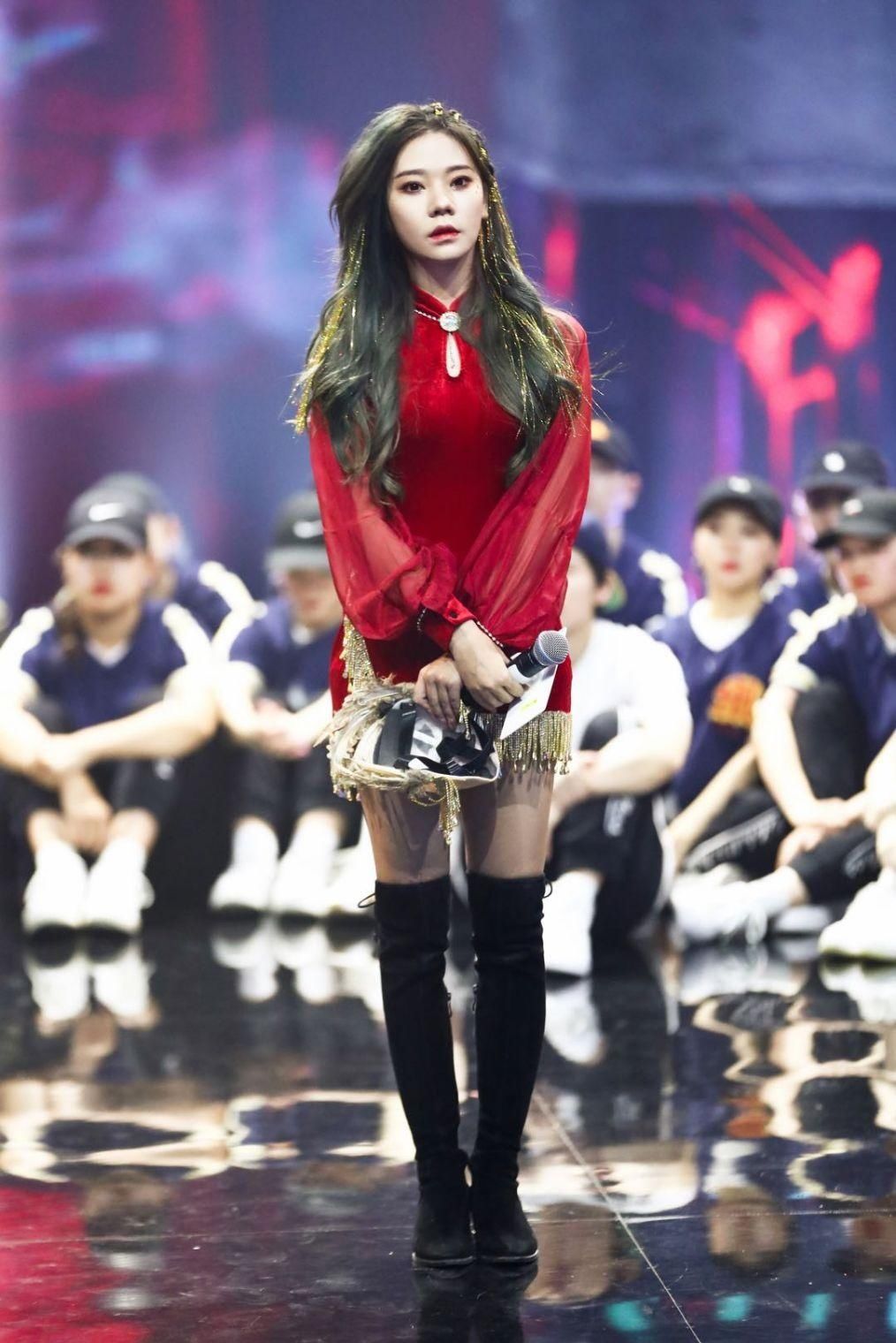  宝藏|“宝藏歌姬”张紫宁：在挑战自我的路上昂首阔步