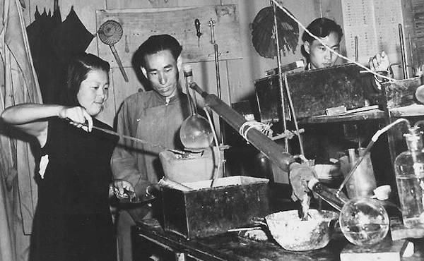  心中|今日大学已遍地，而这所仅存在了8年的大学却是我心中的第一！