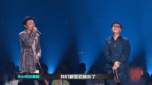  淘汰|新说唱：九强来袭！最后一位女Rapper遭淘汰，GAI请求复活小青龙