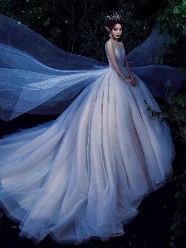 超准|心理测试：第一眼你最喜欢哪件婚纱？测谁会珍惜你爱护你，超准！