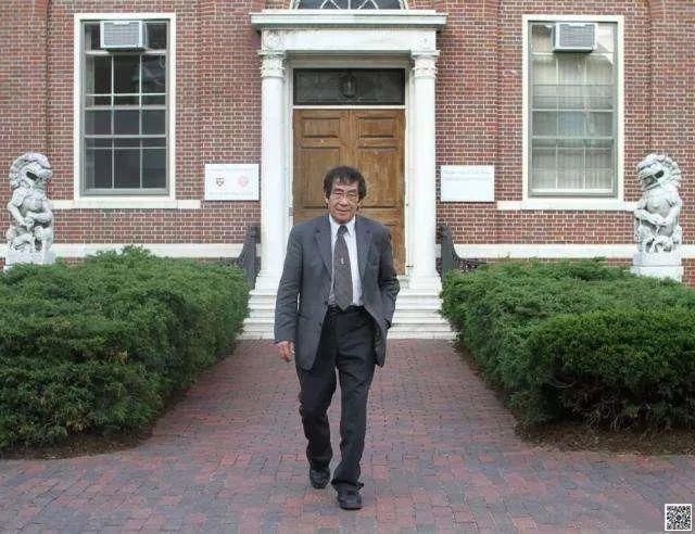  人文|杜维明：人文教育与大学灵魂