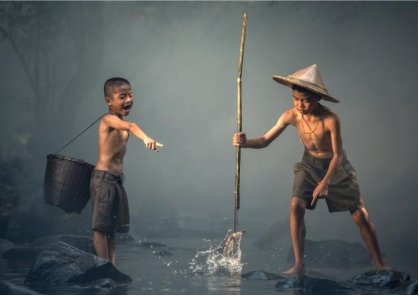  农场|8月来临！一起去天空之上的农场种菜野炊、烧烤露营，找寻那份简单的快乐~