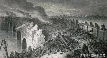 回忆录|法国人的回忆录,揭了两广总督叶名琛的老底,小心思是真多