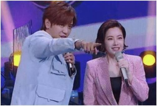  综艺|“歌手不唱歌、演员没作品，”全靠“综艺”撑热度的明星都有谁？